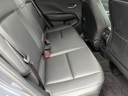 Certified 2024 Hyundai Kona Limited image 27