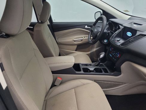 Used 2018 Ford Escape SE w/ Ford Safe & Smart Package image 21