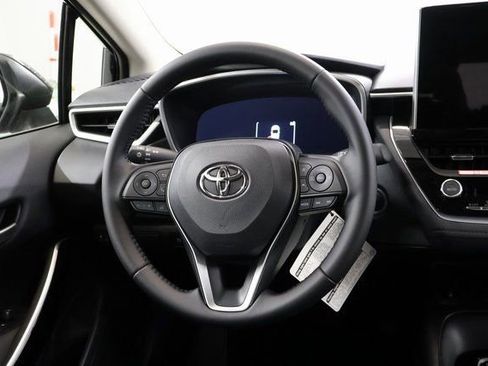 New 2026 Toyota Corolla XLE FWD image 15