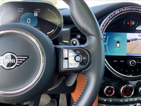 Used 2024 MINI Cooper S FWD image 25