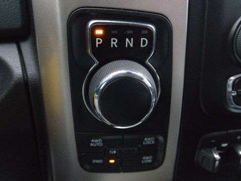 Used 2018 RAM 1500 Big Horn AWD/4WD image 27