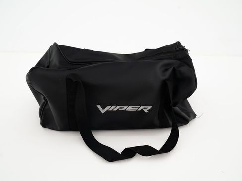 Used 2017 Dodge Viper ACR w/ Extreme Aero Package image 40