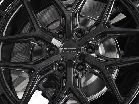 Used 2026 GMC Yukon XL Denali Ultimate image 38