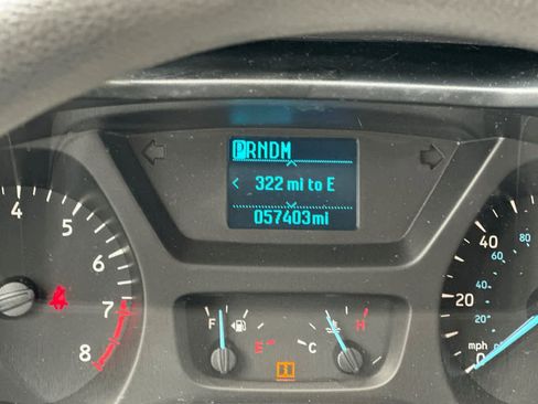 Used 2017 Ford Transit 350 XLT image 25