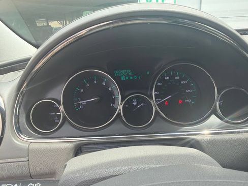 Used 2016 Buick Enclave Premium w/ Experience Buick Package AWD/4WD image 6