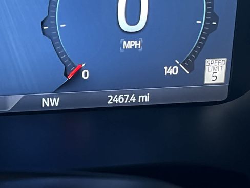 Used 2025 Ford F150 Raptor AWD/4WD image 27