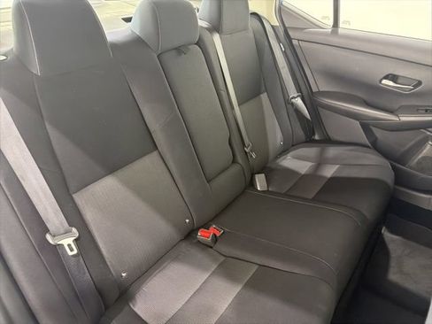 Used 2021 Nissan Sentra SV w/ Electronics Package FWD image 22