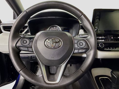 Used 2020 Toyota Corolla SE image 13