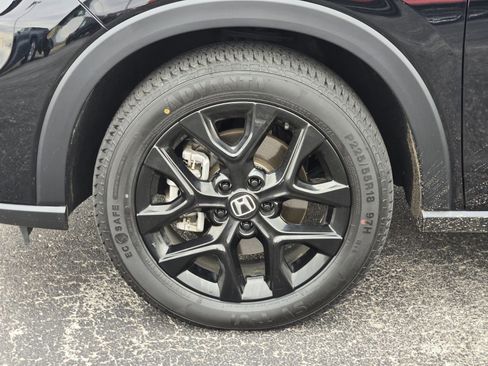 Used 2023 Honda HR-V Sport image 14