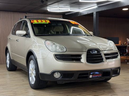 Used 2007 Subaru Tribeca Limited AWD/4WD image 3