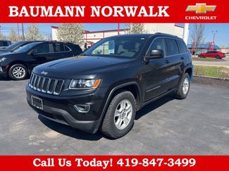 Used 2014 Jeep Grand Cherokee Laredo w/ Quick Order Package 23E 360° Tour