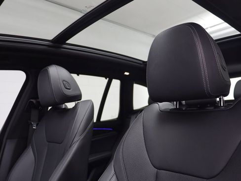 Certified 2022 BMW X3 xDrive30i w/ Premium Package 2 (ZPA) image 12