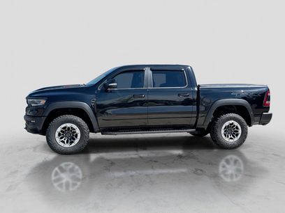 Used 2021 RAM 1500 TRX w/ TRX Level 2 Equipment Group