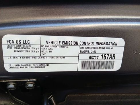 New 2026 Jeep Wrangler Unlimited Rubicon AWD/4WD image 61