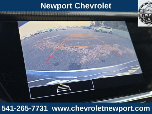 Used 2023 Buick Encore GX Essence w/ Experience Buick Package image 20