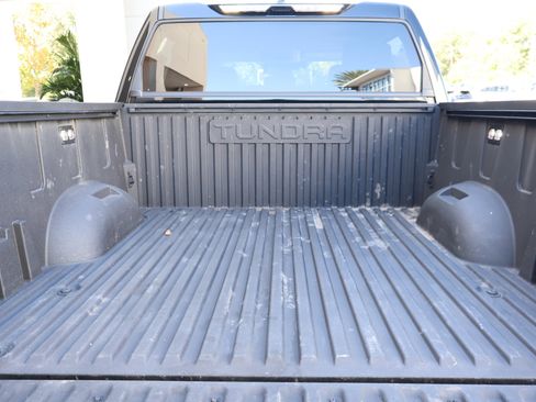 Used 2024 Toyota Tundra SR5 image 19