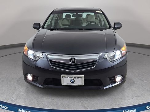 Used 2011 Acura TSX Sedan FWD image 3