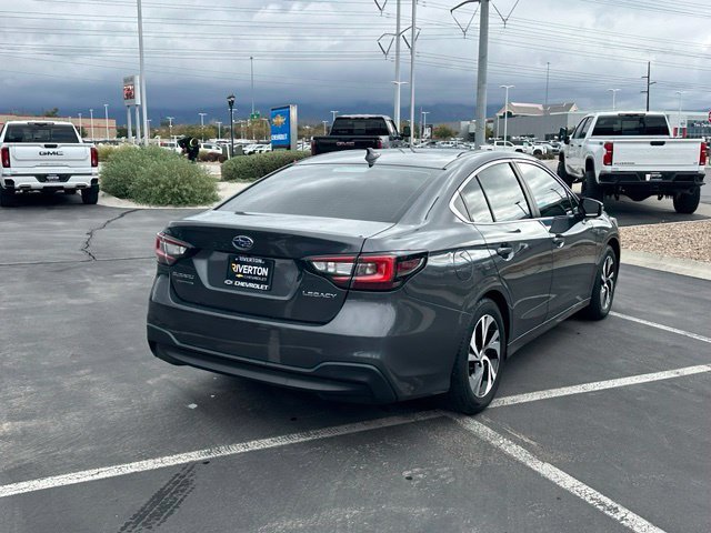Used 2020 Subaru Legacy Premium AWD/4WD image 6
