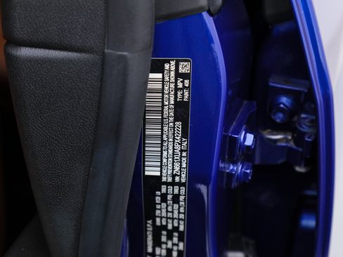 Certified 2023 Maserati Levante GT AWD/4WD image 24