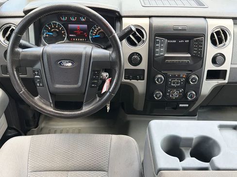 Used 2014 Ford F150 XLT w/ Equipment Group 302A Luxury AWD/4WD image 19