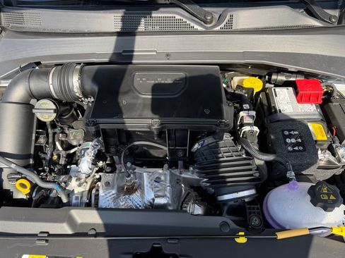 New 2026 Jeep Compass Latitude image 11