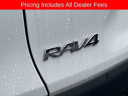 Certified 2024 Toyota RAV4 XLE w/ Convenience Package AWD/4WD image 5