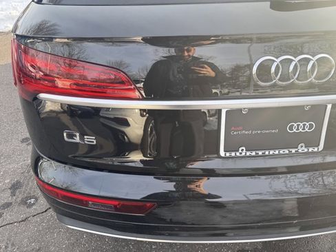 Certified 2023 Audi Q5 2.0T Premium w/ Convenience Package image 35