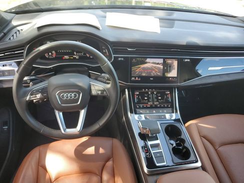 Certified 2023 Audi Q7 2.0T Premium Plus w/ Premium Plus Package AWD/4WD image 3