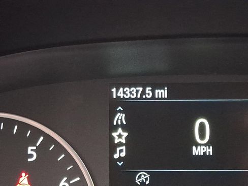 Used 2022 Ford EcoSport SE image 21