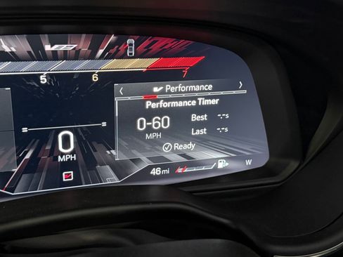 Certified 2022 Cadillac CT5 V Blackwing w/ Carbon Fiber Package 2 RWD image 29