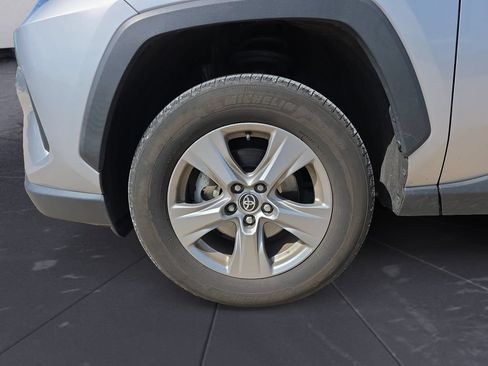 Used 2024 Toyota RAV4 XLE FWD image 14