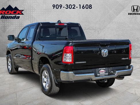 Used 2022 RAM 1500 Big Horn image 6