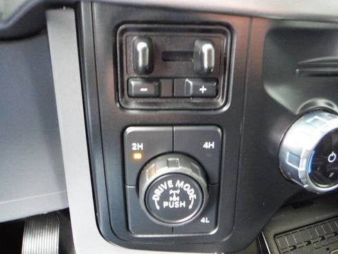 Used 2024 Ford F150 XLT w/ Equipment Group 302A MID AWD/4WD image 35