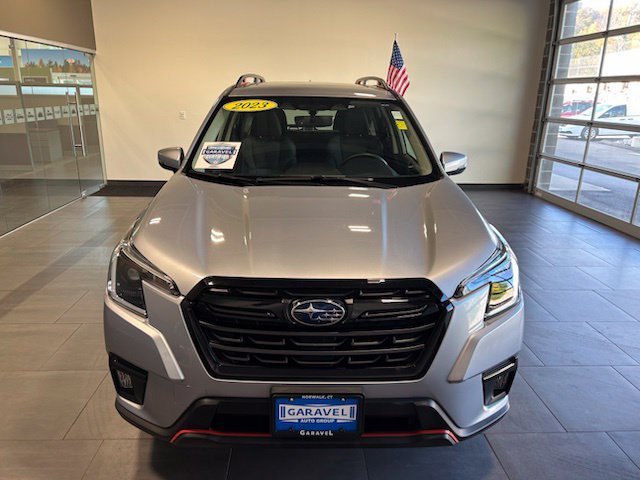 Used 2023 Subaru Forester Sport AWD/4WD image 11