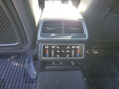 Used 2023 Audi A6 3.0T allroad Premium Plus AWD/4WD image 13