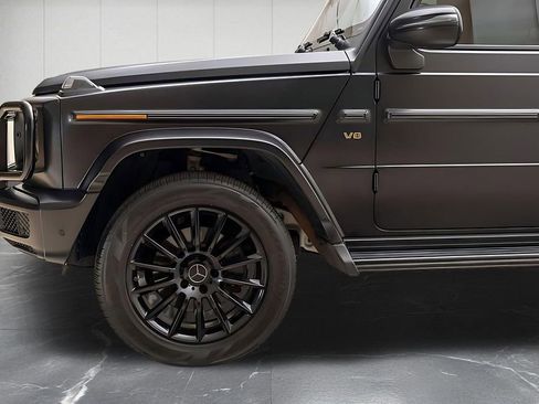 Used 2019 Mercedes-Benz G 550 image 48