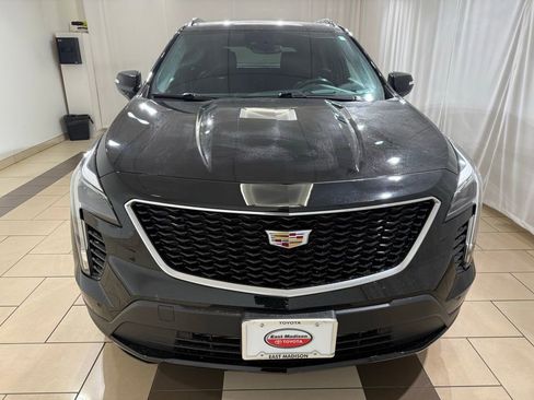 Used 2023 Cadillac XT4 Sport image 8