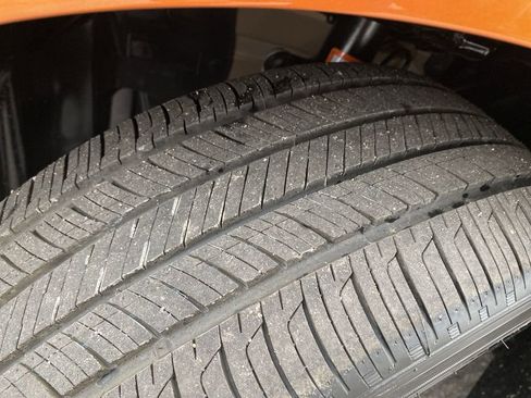 New 2025 Nissan Sentra SR w/ Lighting Package image 31