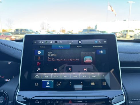 Used 2022 Jeep Compass High Altitude image 16