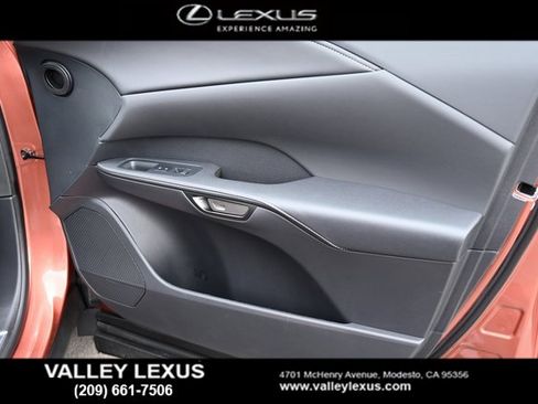 New 2026 Lexus RX 350 Premium image 15