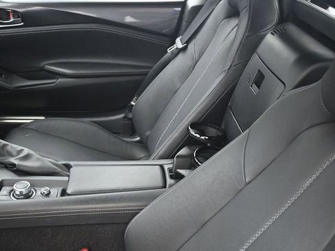 Used 2024 MAZDA MX-5 Miata RF Grand Touring image 22