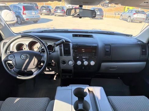 Used 2012 Toyota Tundra Grade image 19