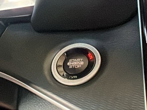 New 2025 Jeep Grand Cherokee Altitude image 26