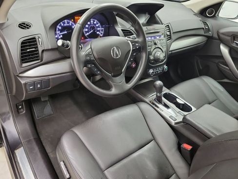 Used 2015 Acura RDX FWD w/ Technology Package image 19