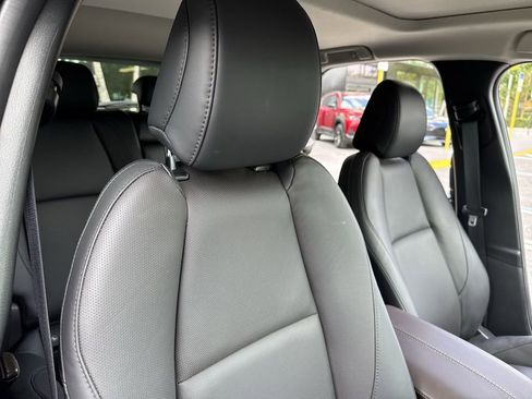 Certified 2025 MAZDA CX-30 AWD 2.5 S w/ Premium Package image 47