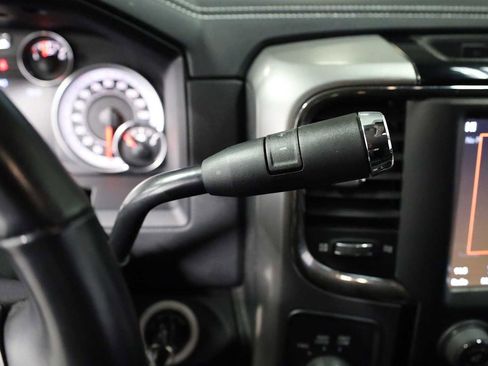 Used 2018 RAM 2500 Big Horn w/ Sport Appearance Group image 25