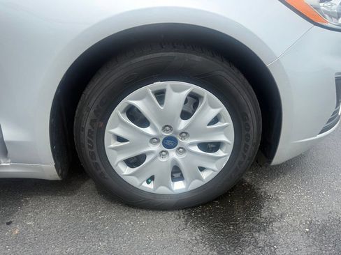 Used 2019 Ford Fusion S FWD image 47