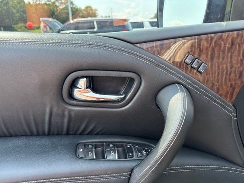 Used 2018 Nissan Armada SL w/ Premium Package RWD image 21