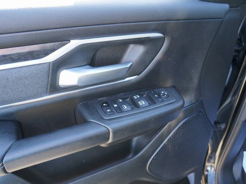 Used 2022 RAM 1500 Big Horn image 17
