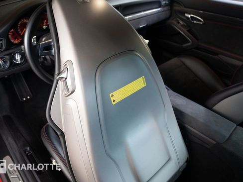Used 2015 Porsche 911 GT3 RWD image 21